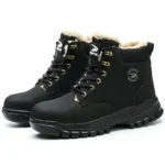 9KSAFETYJB Shoes for Crews | Bulwark 515B