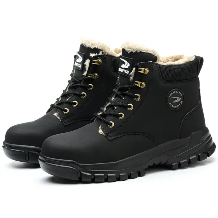 9KSAFETYJB Shoes for Crews | Bulwark 515B - Image 2