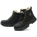 9KSAFETYJB Shoes for Crews | Bulwark 515B