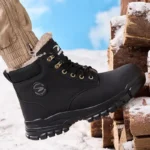 9KSAFETYJB Shoes for Crews | Bulwark 515B