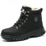 9KSAFETYJB Shoes for Crews | Bulwark 515B