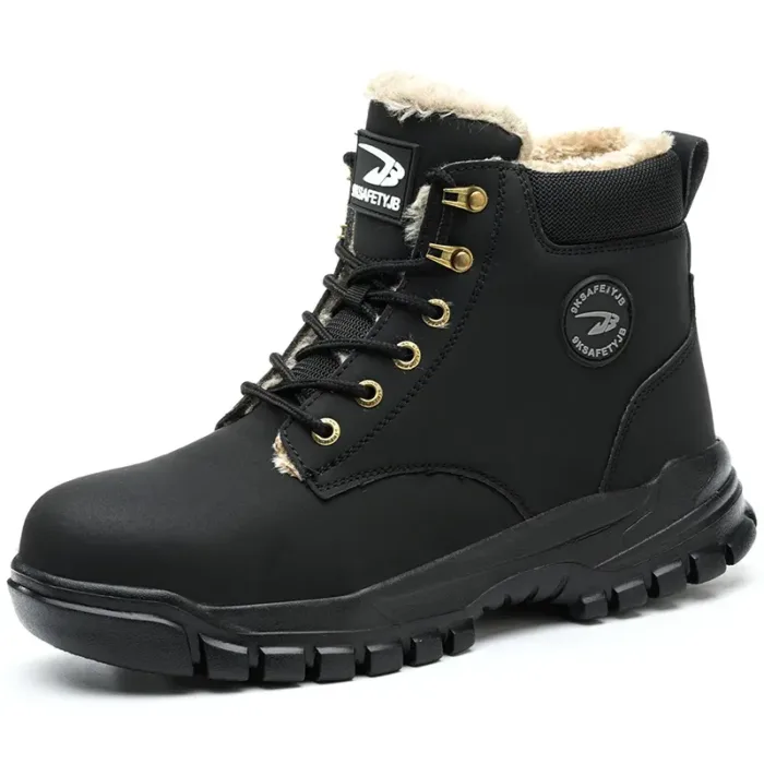 9KSAFETYJB Shoes for Crews | Bulwark 515B - Image 6