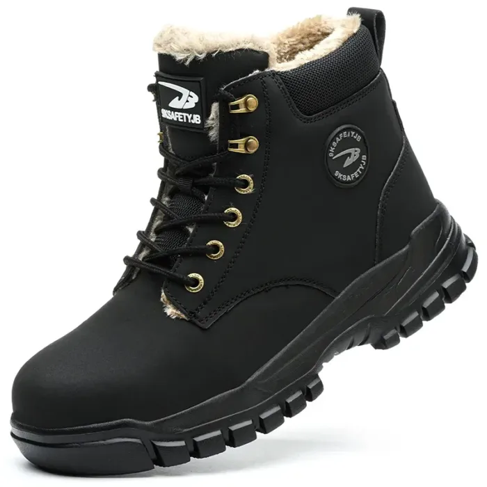 9KSAFETYJB Shoes for Crews | Bulwark 515B - Image 7