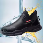 KSAFETYJB Waterproof Safety Trainers | Zenith 911B