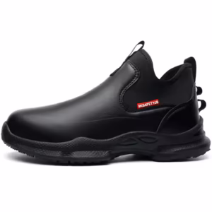 KSAFETYJB Waterproof Safety Trainers | Zenith 911B