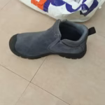 9KSAFETYJB Waterproof leather safety shoes | Bulwark 918G