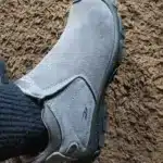 9KSAFETYJB Waterproof leather safety shoes | Bulwark 918G