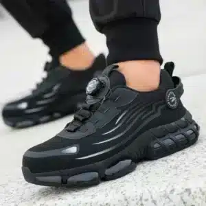 Safety Trainers