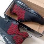 9KSAFETYJB Air cushion Kevlar safety footwear | Rhino 808R