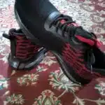 9KSAFETYJB Air cushion Kevlar safety footwear | Rhino 808R